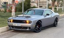 دودج تشالنجر